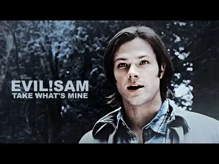 Sam is very