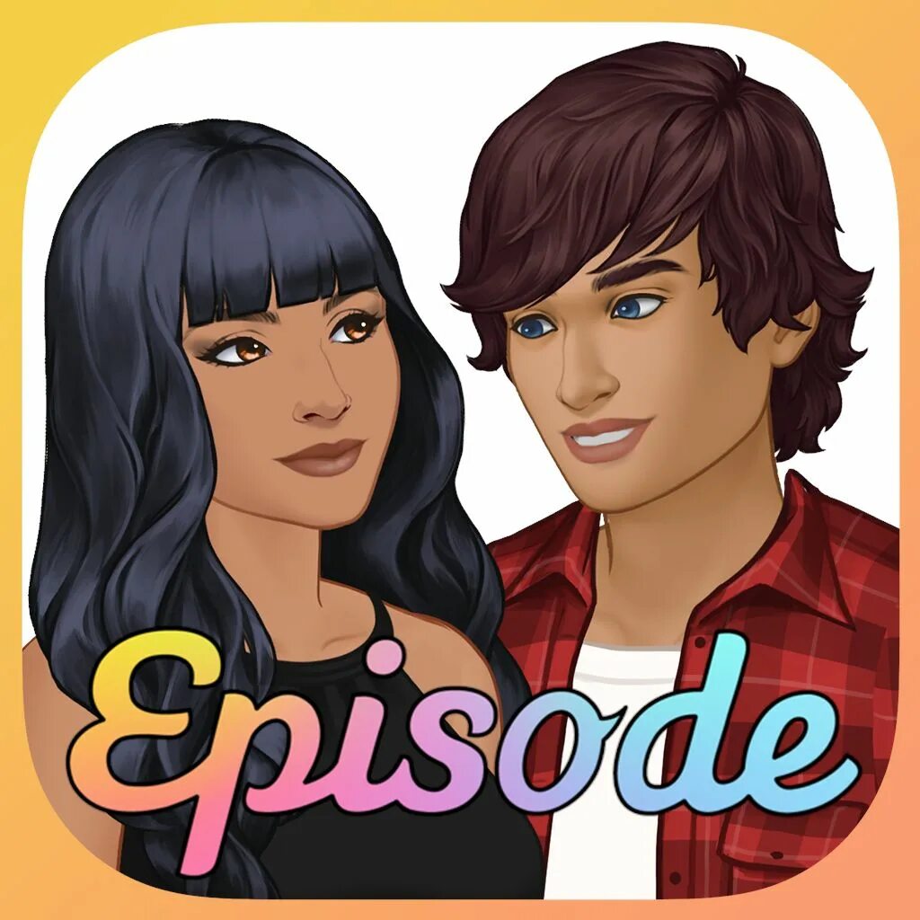 Эпизод игра. Игра Episode истории. Приложение «Episode. Episode - choose your story. This is your story