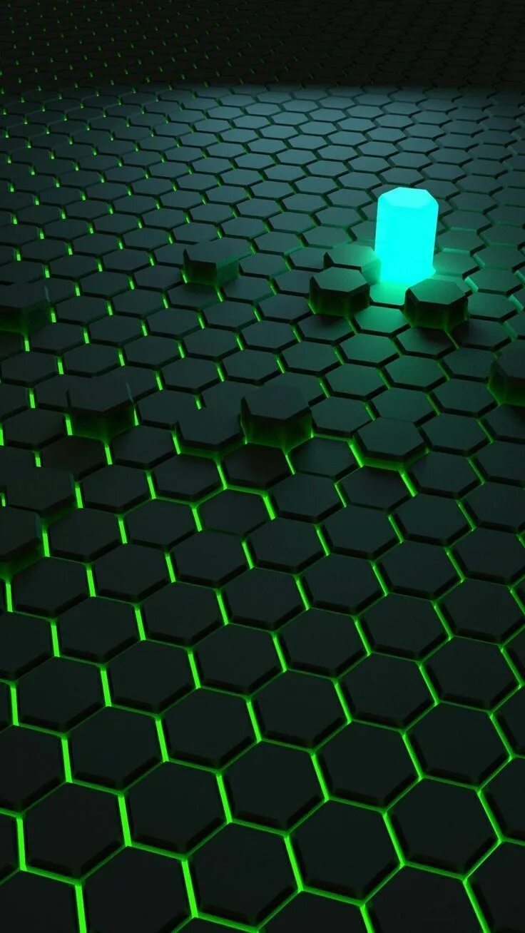 Android light