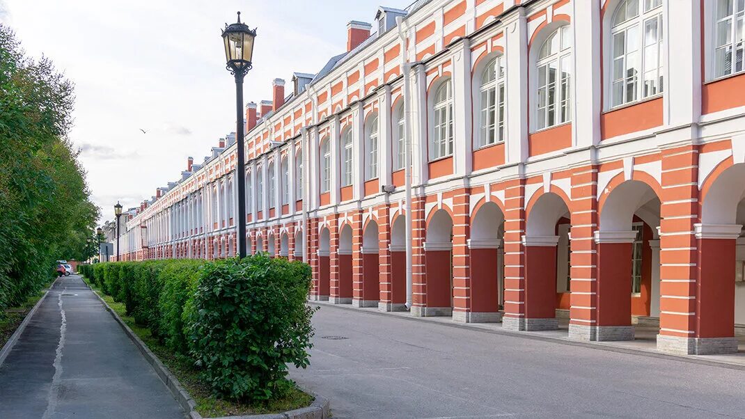 Что посмотреть в Петербурге за 1-5 дней: 35 лучших достопримечательностей