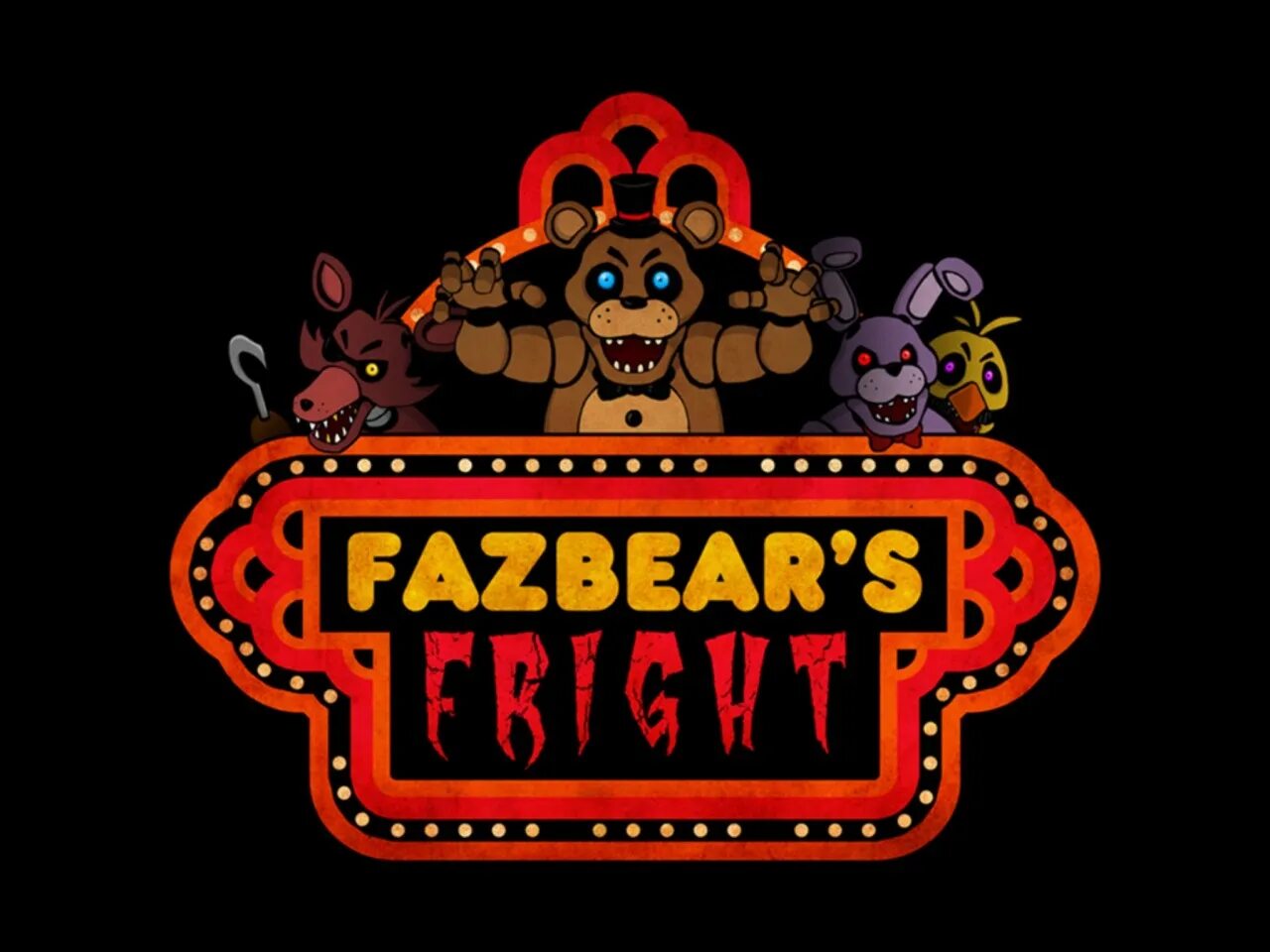 Five nights at пиццерия. Five nights at пиццерия
