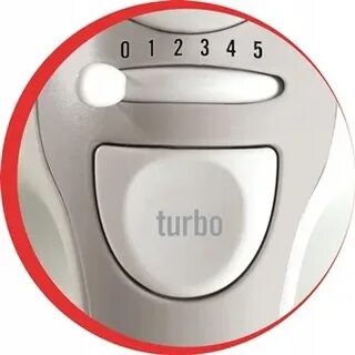 Кнопка turbo