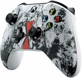 Evil xbox one