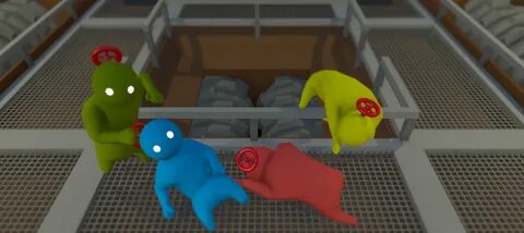 Игры пластилиновые человечки играть