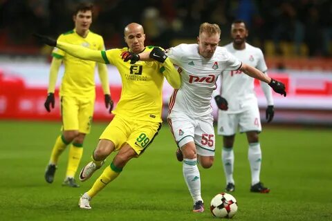 Прогноз матча анжи