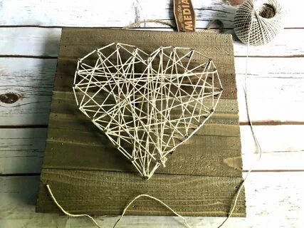 String stacking