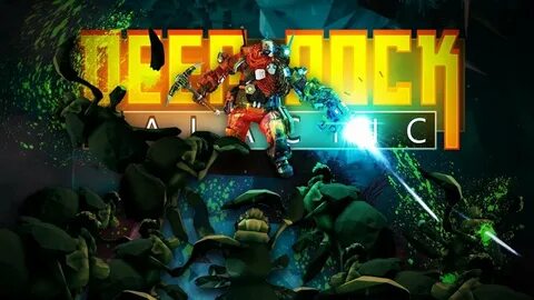 Deep rock android