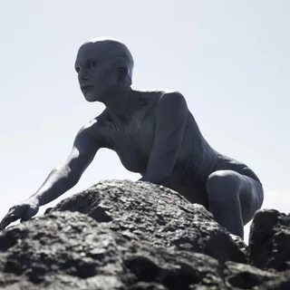 В пьянящей тишине