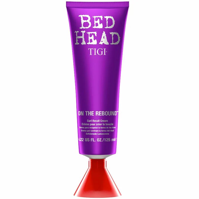 Tigi bed head крем. Tigi крем Bed head on the rebound. Bed head Tigi on the rebound Curl Cream. Bed head Tigi on the rebound Curt крем. Tigi Bed head on the rebound Стайлинг-крем для упругости завитка 125 мл.