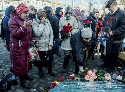 Годовщина зимней вишни