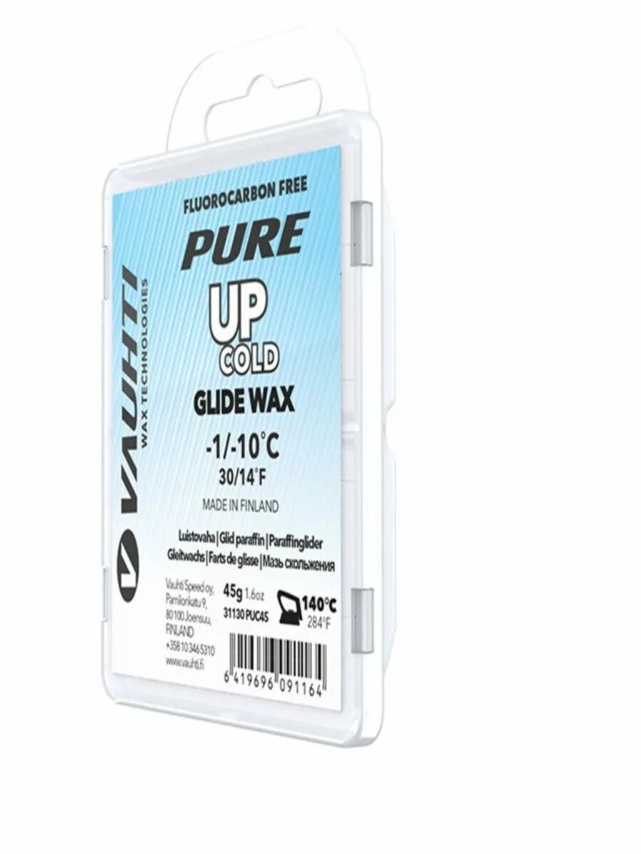 Парафин vauhti Pure Pro LDR +5/-10 45гр. Мазь vauhti SW Cold. Парафин vauhti зеленый диапазон. Парафин vauhti HF Cold -1-10 обзор. Vauhti cold