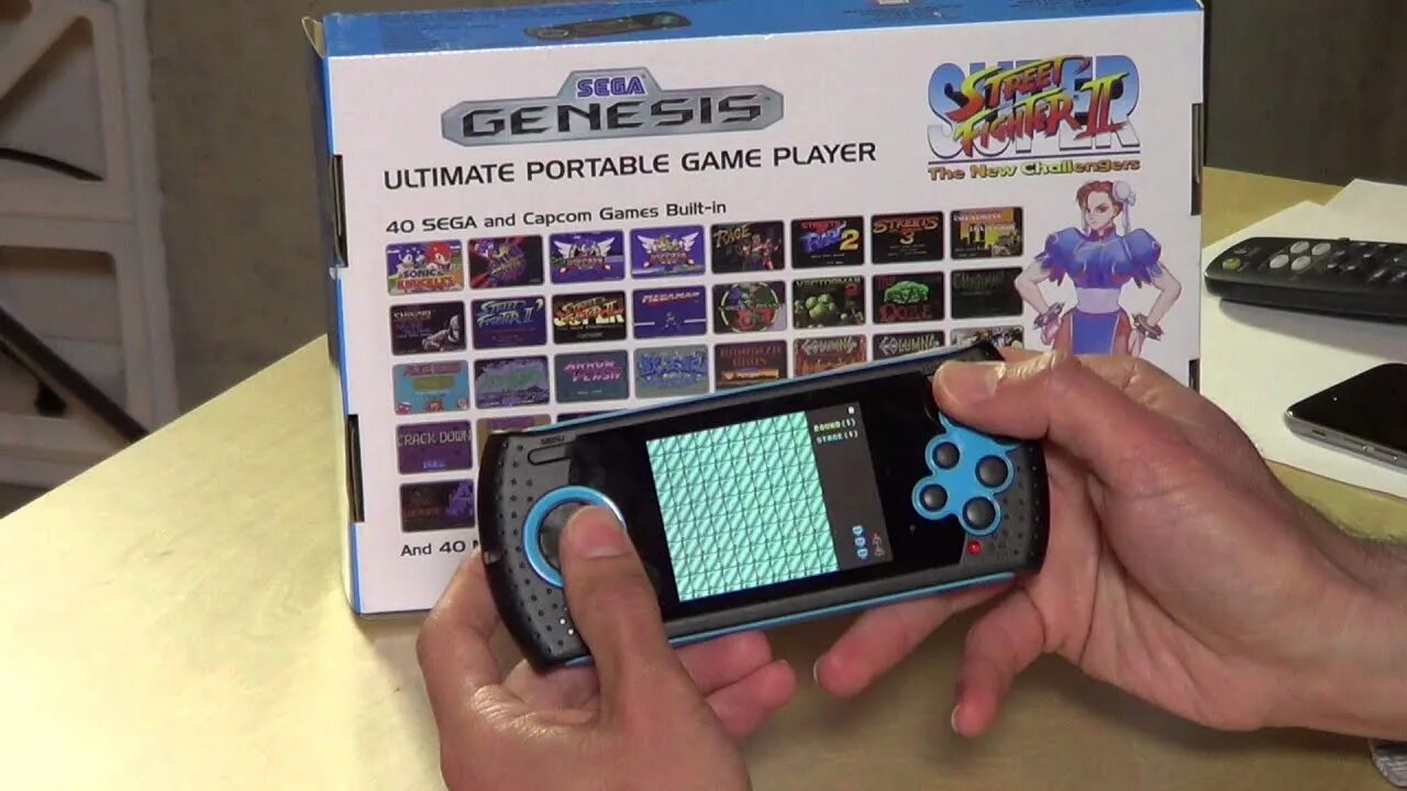 Sega Mega Drive портативная консоль. Портативная приставка Sega ATGAMES. Sega MD Portable. Mega Drive Portable Arcada. Максимально портативный