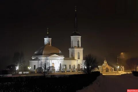 Рождество череповец