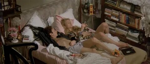Theresa Russell nago, Theresa Russell topless, Theresa Russell seks sc...