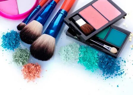Make up 10