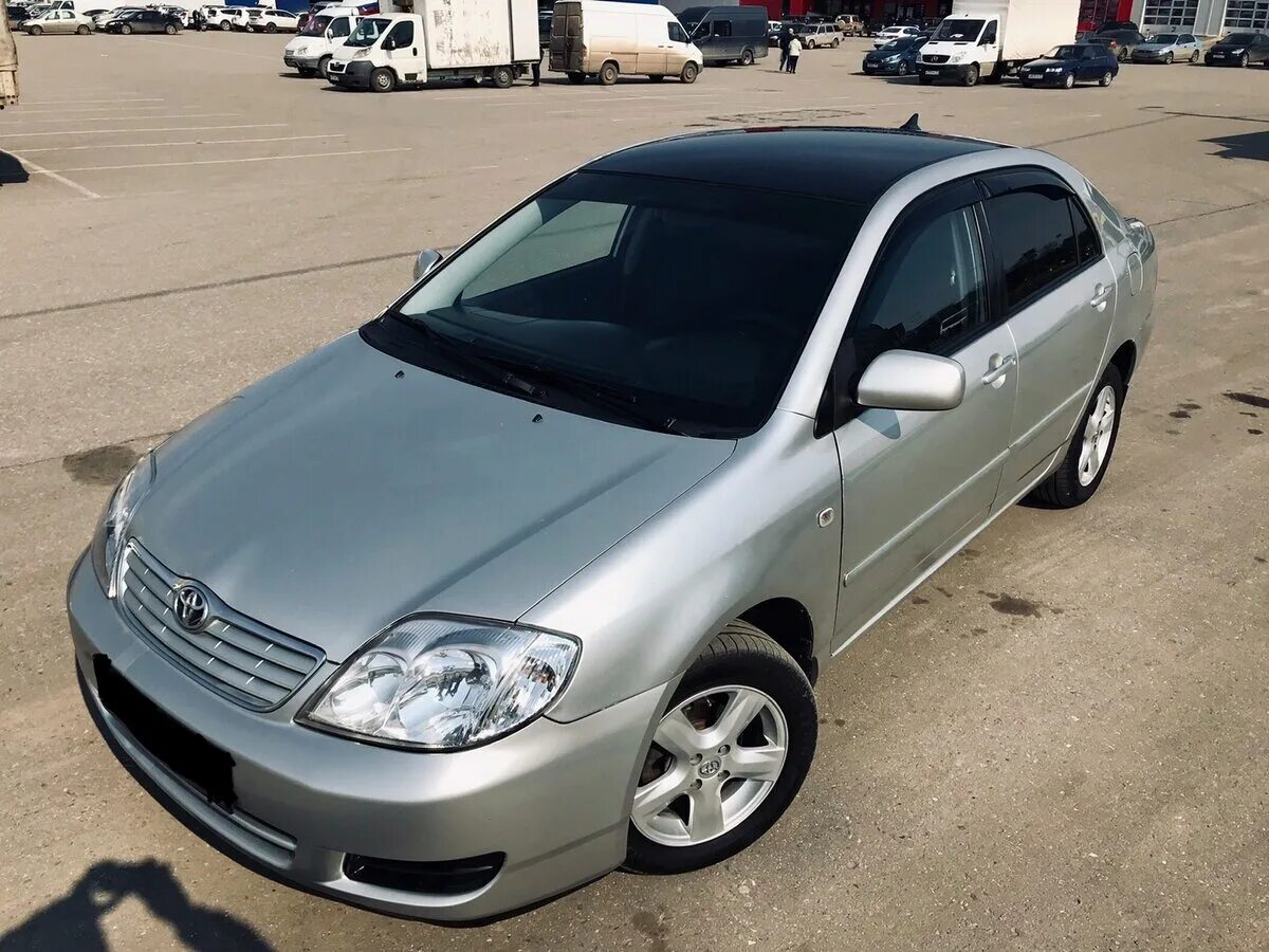 тойота королла 2006 года автомат. тойота королла 2006 года. 8. Toyota corolla ix 2006. Corolla 2006 салон.
