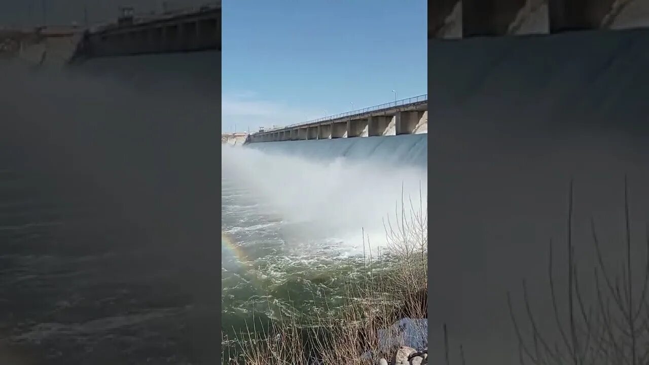 Сергеевское водохранилище казахстан 2024. Сергеевское водохранилище Казахстан. Сергеевка Казахстан дамба. Тирлян прорыв плотины.