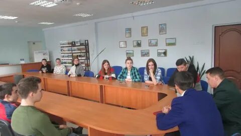Даниловское лесничество