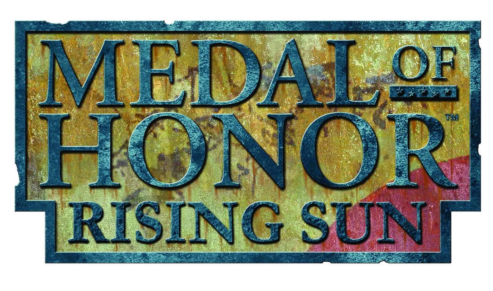 Medal rise. Медаль of Honor Rising Sun. Medal of Honor Rising Sun ps2. PLAYSTATION 2 Medal of Honor Rising Sun. Medal Rising Sun ps2.
