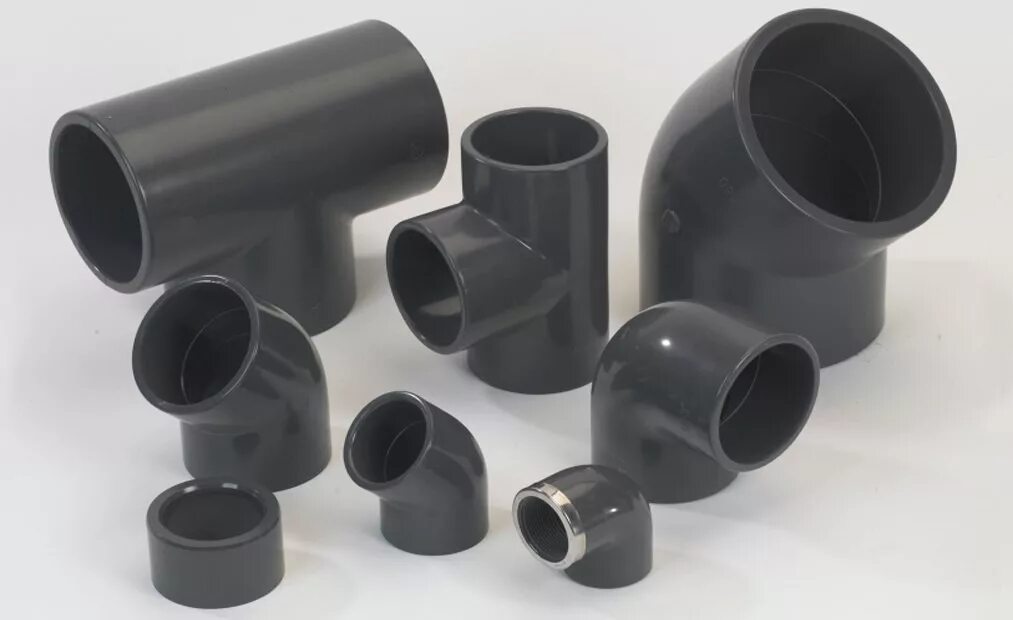 Труба канализационная клеевая. Муфта клеевая d16, pvc-u, so100160pvc, comer. Пвх водопроводные фитинги comer. Клеевая труба пвх канализационная. Труба напорная нпвх pn10 50х2.