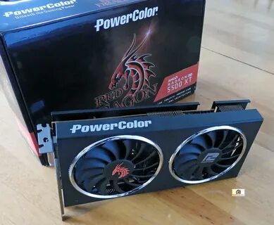 Rx 6500xt vs