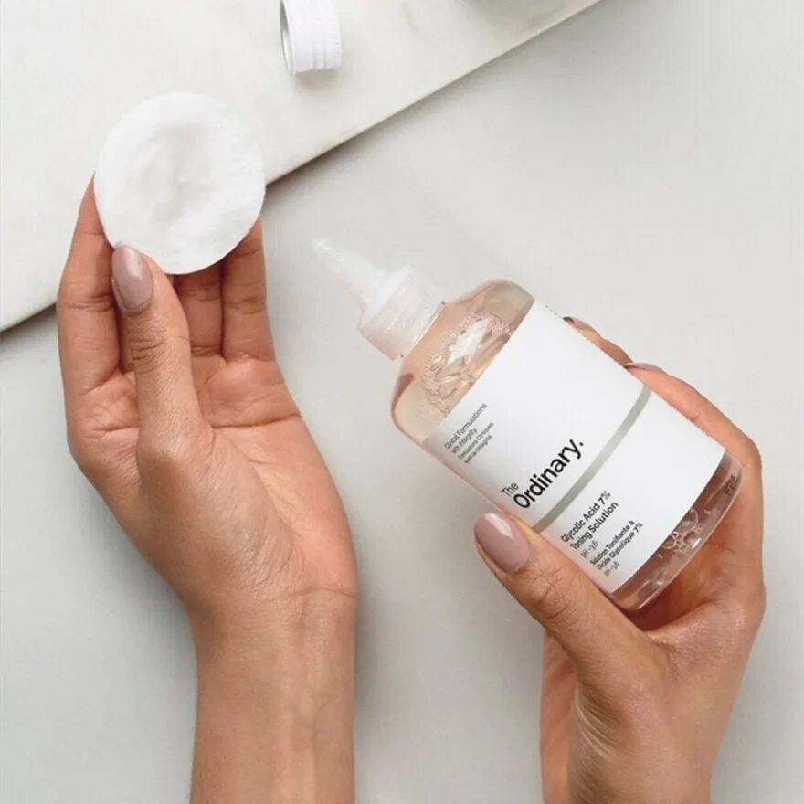 Тонер the ordinary Glycolic acid 7. The ordinary тоник с гликолевой кислотой Glycolic acid 7% Toning solution. Гликолевый тоник 7% the ordinary – 240 мл. Гликолевый тонер Glycolic acid 7% Toning solution, 240ml (the ordinary). The ordinary toning solution