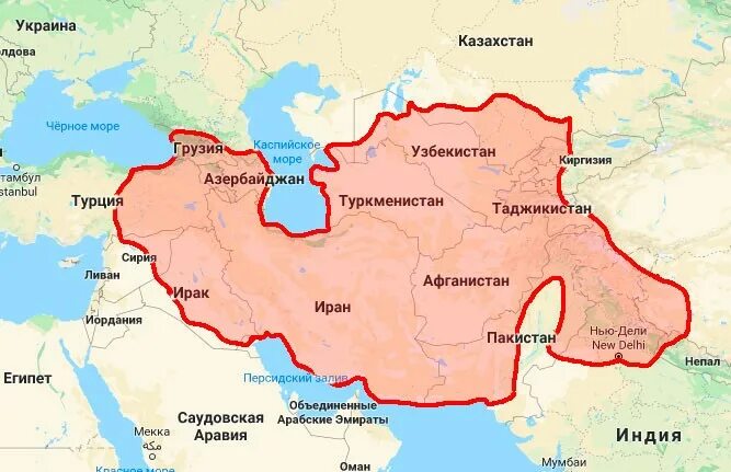 Иран афганистан узбекистан казахстан. Карта иран афганистан таджикистан. Иран афганистан узбекистан казахстан. Политическая карта центральной азии. Иран таджикистан афганистан.