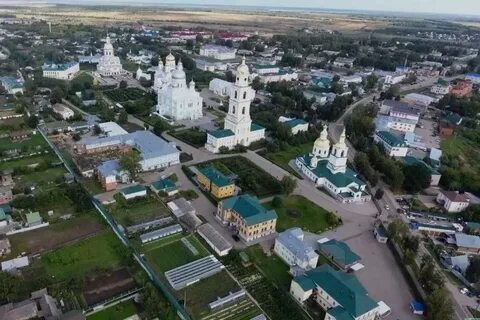 Нижегородская область получить