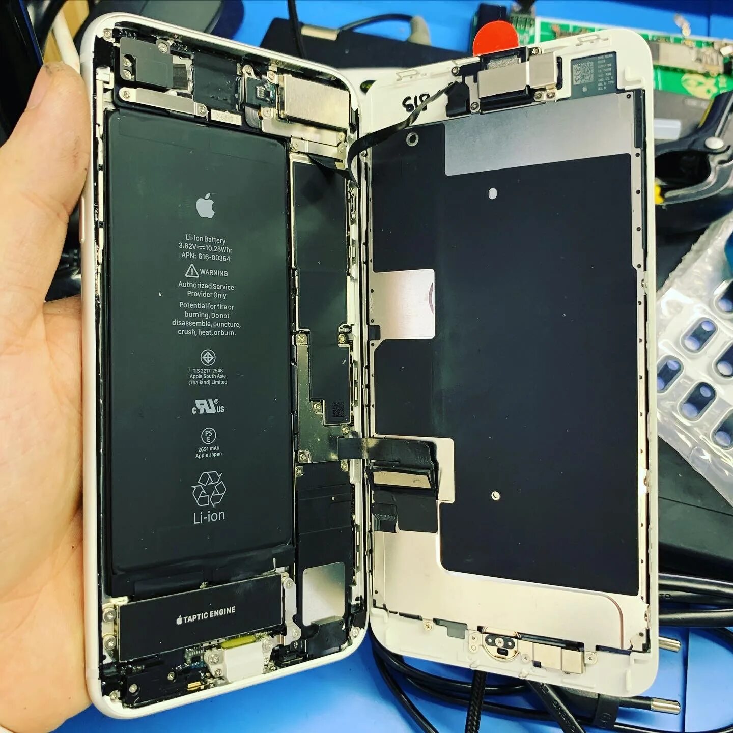 Замена экрана на айфон 14. Дисплей айфон 7 Plus. Модуль айфон 7 плюс. Iphone 8 Plus без дисплея. Айфон 7s экран.