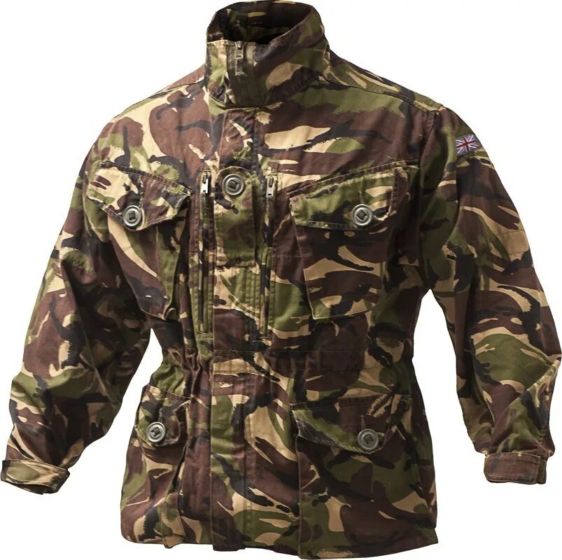 Combat top. Куртка SAS Windproof s95 DPM. Куртка SAS Windproof MTP. Куртка САС ДПМ. Куртка SAS Smock DDPM.