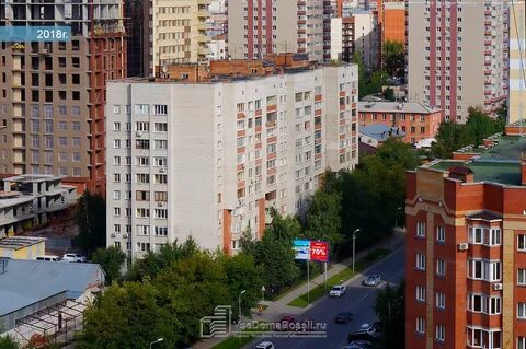 Новосибирск ул семьи