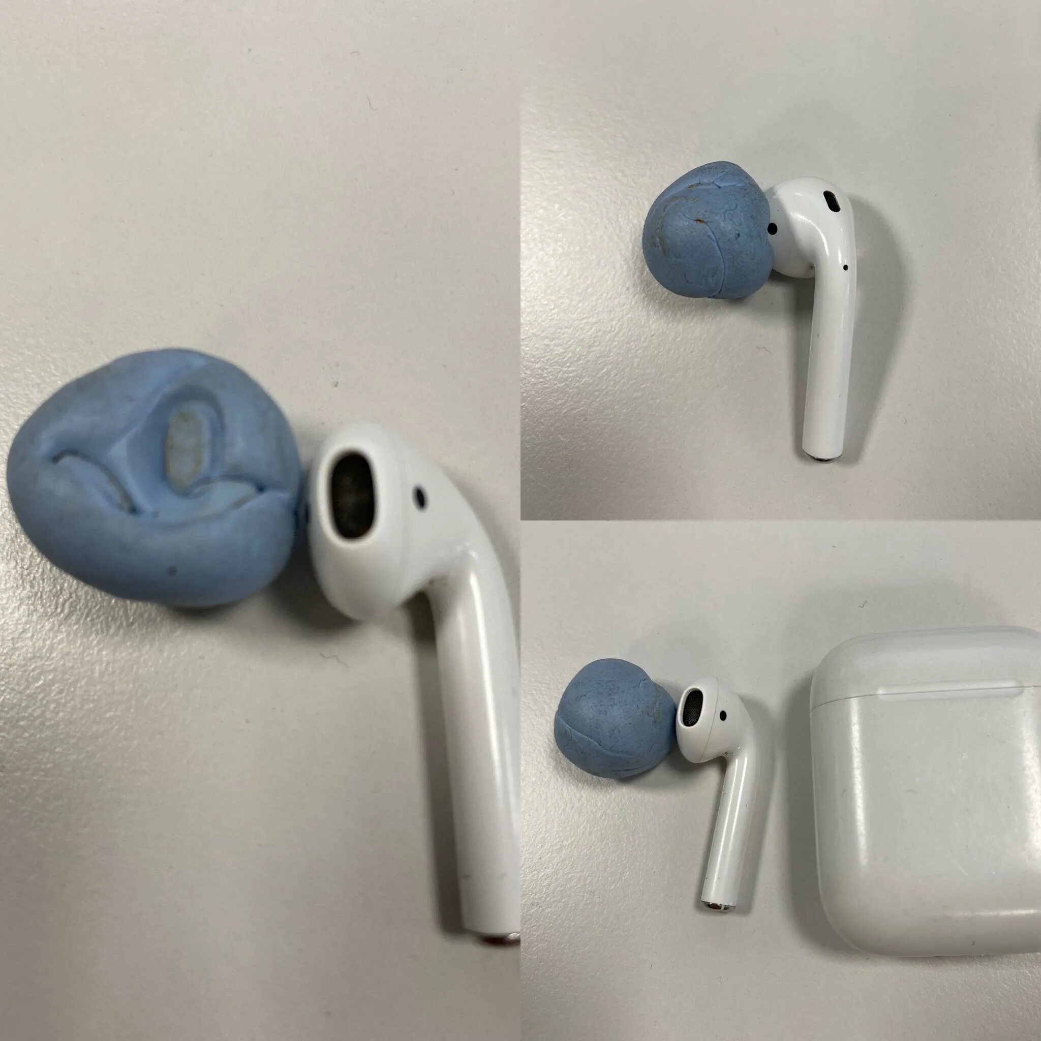 Чистка наушников Earpods 2. Чистка наушников Apple Earpods 2. Амбушюры для AIRPODS Pro. Амбушюры AIRPODS Pro 2. Как чистить от наушников