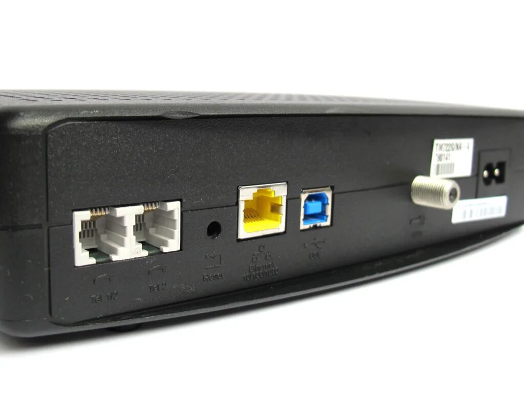 Modems cable
