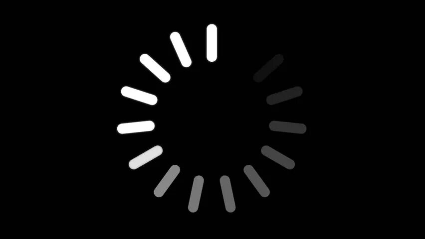 Click loader