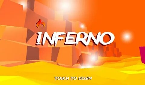 Inferno is