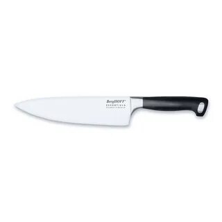 Нож attribute chef