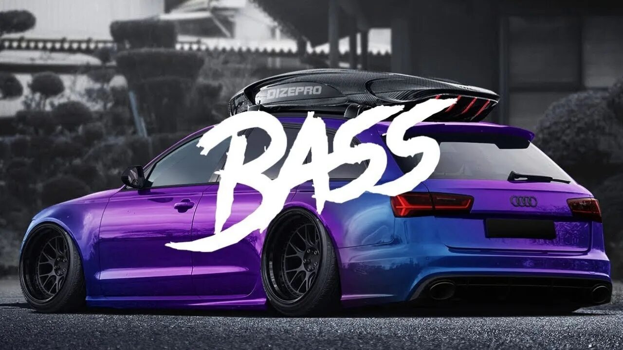 Bass car. Басы в машину. Басс ава. Low Bass на аву.