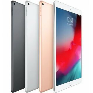 Планшет ipad 2019