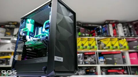 C build systems