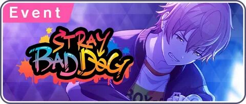 Bad stray