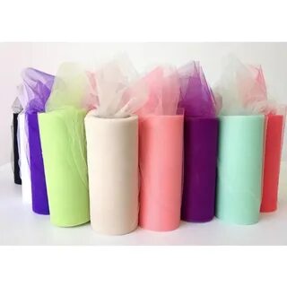 Fabric rolls