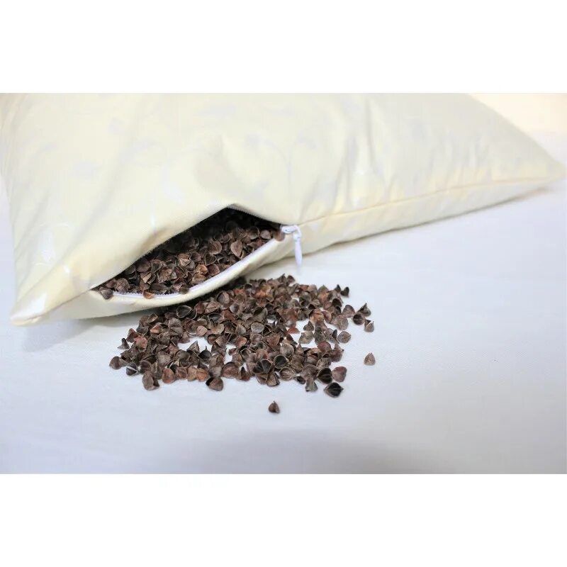 Подушка наполнитель гречишная лузга. Подушка гречневая лузга. Биоподушка из лузги гречки. Подушка из гречишной лузги. Подушка из лузги.