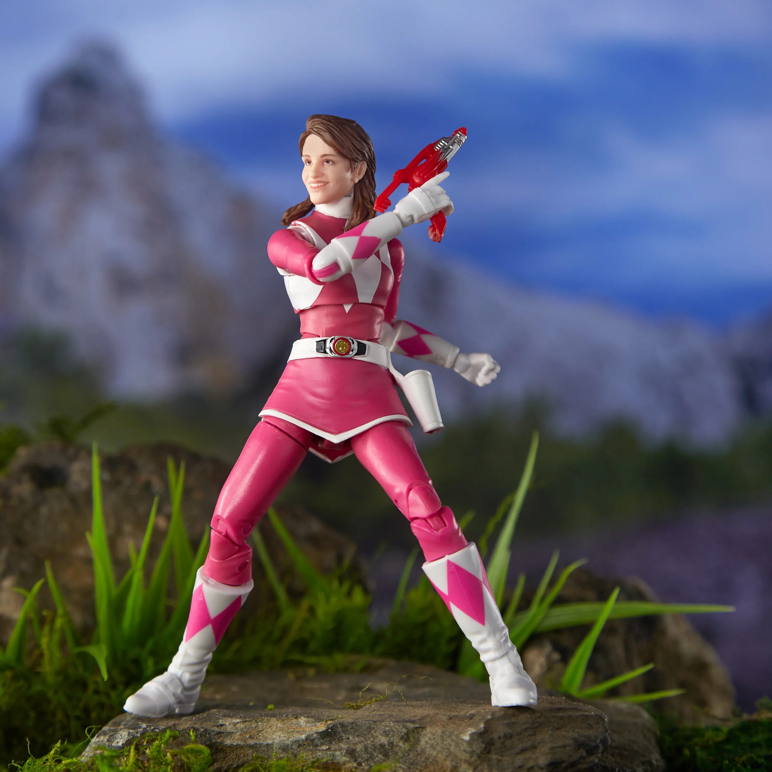 Power Rangers Lightning collection. Power Rangers Lightning collection Mighty Morphin. Power Rangers Lightning collection розовый рейнджер. Power Rangers Pink Ranger.