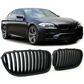 Решетка bmw