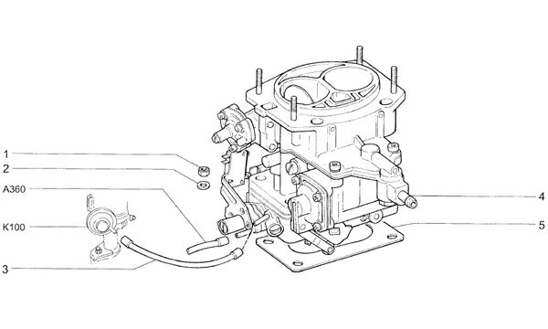Патрубки карбюратора 2107. Карбюратор 2107 схема подключения. Схема подключения карбюратора ВАЗ 2107. Схема вакуумных трубок ВАЗ 2107 карбюратор. Трубки карбюратора ВАЗ 2107.