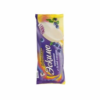 Эскимо колибри
