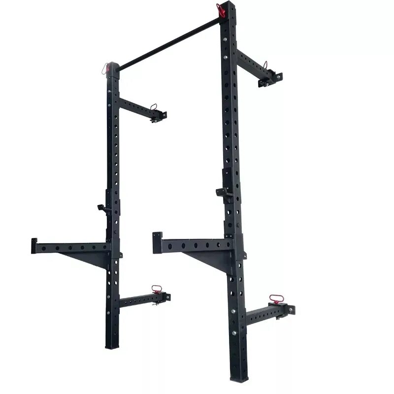 Скамья power gym pg500 (sportsteel). Домашняя стойка для штанги. Складная штанга. Настенная стойка для штанги. Стойка athletic kb-1 черный.