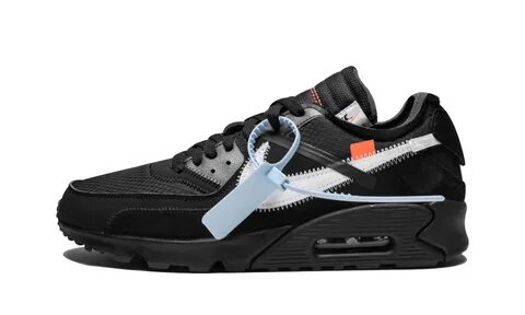 Nike air off