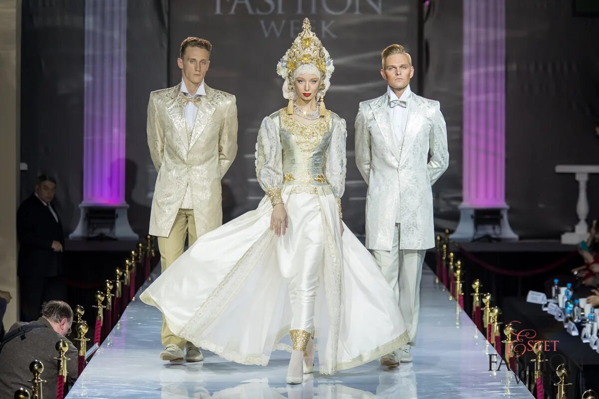татьяна парфенова коллекция «красавица». петербургские дизайнеры лето показ. показы модных домов. модный дом 2. неделя моды в италии.