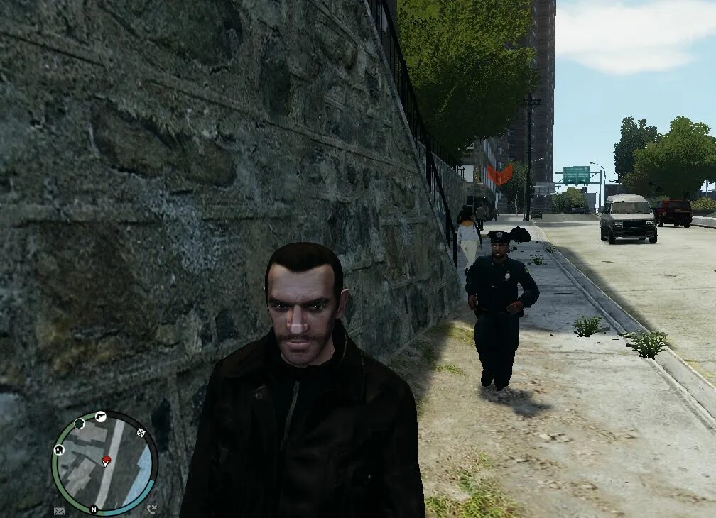 Gta 4 scripthook